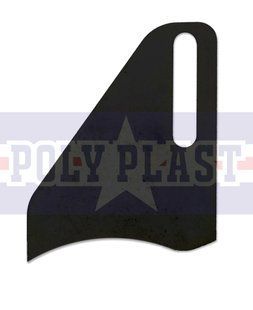 Чистик опорного колеса для сеялки "GREAT PLAINS" PP2314 фото