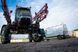 Защитный комплект на опрыскиватель John Deere (рассекатель)  APU4113 фото 1