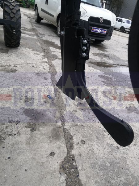 Уплотнитель семян Keeton из полиуретана (PU2214) PU2214 фото