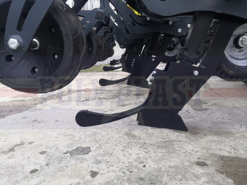 Уплотнитель семян Keeton из полиуретана (PU2214) PU2214 фото
