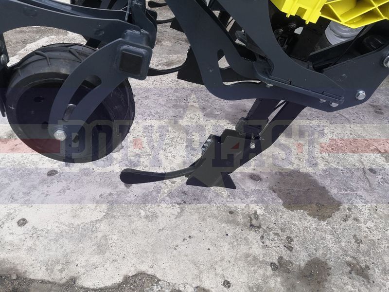 Уплотнитель семян Keeton из полиуретана (PU2214) PU2214 фото