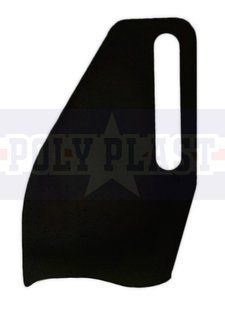 Чистик опорного колеса для сеялки "GREAT PLAINS" PP2313 фото
