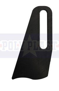 Чистик опорного колеса для сеялки "GREAT PLAINS" PP2312 фото