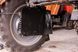 Защитный комплект на опрыскиватель Case IH (рассекатель) APU4111 фото 3