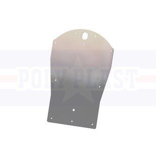 Защита полозка косилки POTTINGER NOVACAT (большая) PP3609 фото